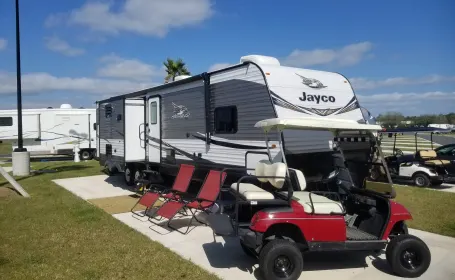 Nautilus Mobile Home and RV Park