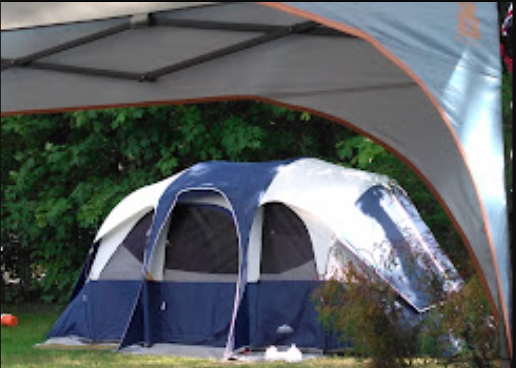 Kampville Family Campground