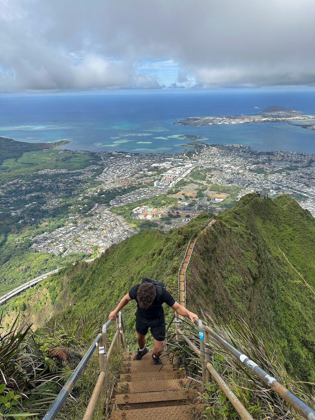 Moanalua Valley Neighborhood Park