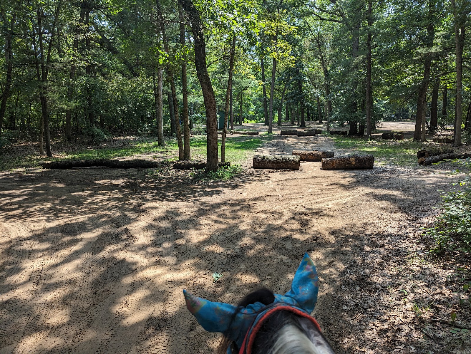 Silver Creek Park and Campground