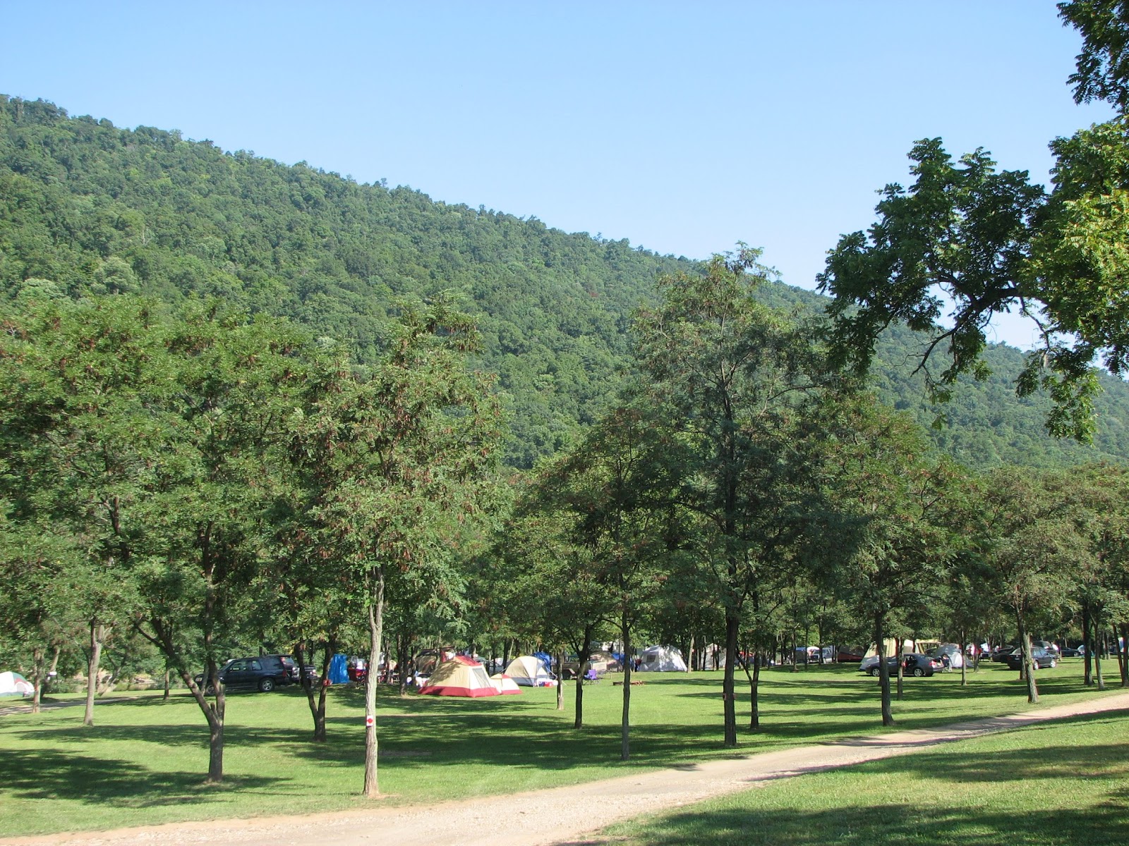 Wapocoma Campgrounds