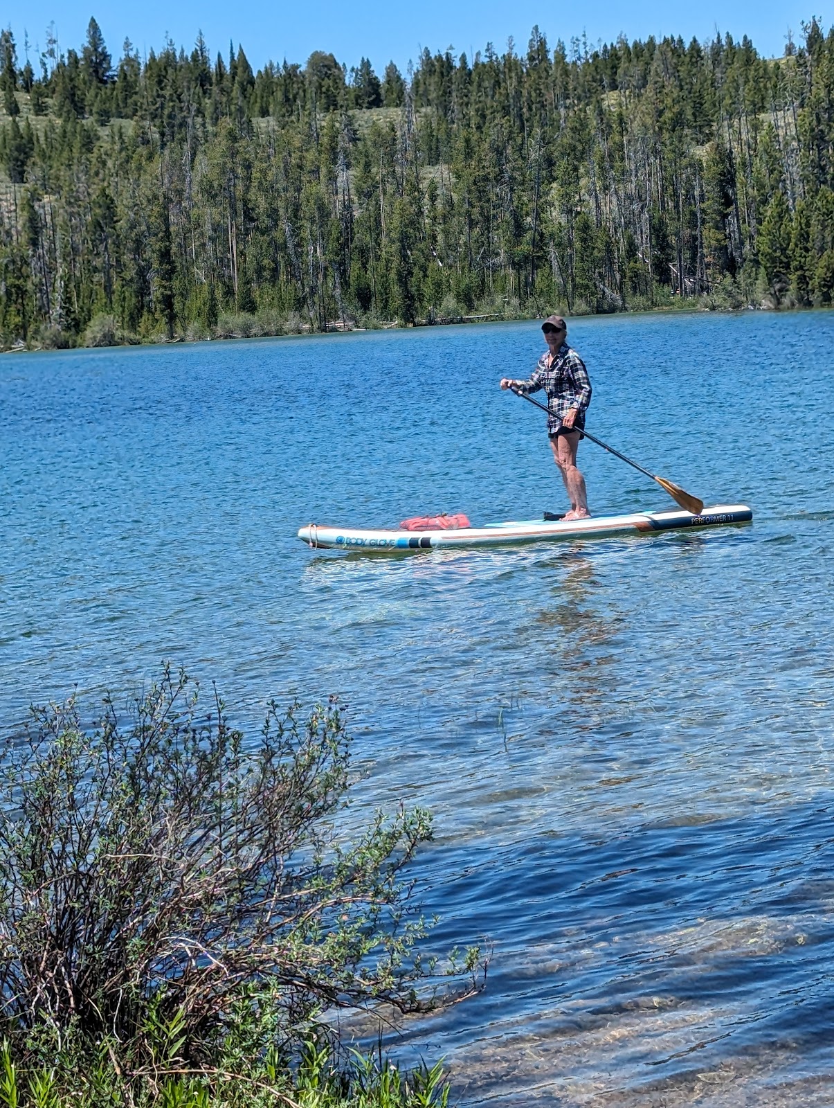 Mountain View Campground
