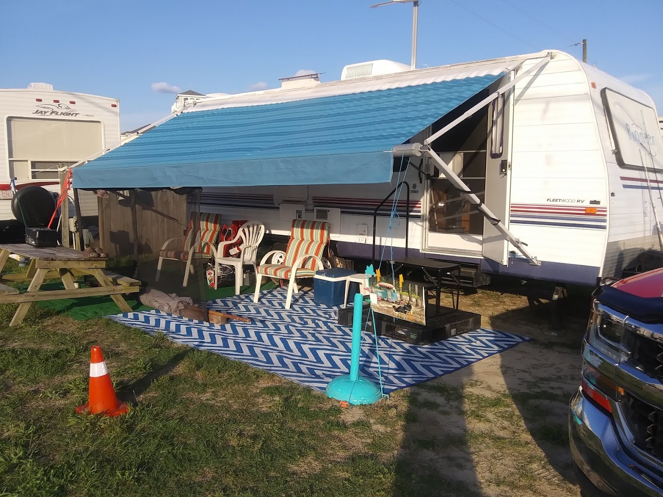Surf City Family Campground
