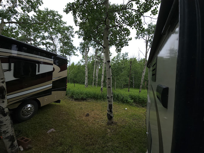 Montana’s Duck Lake Lodge