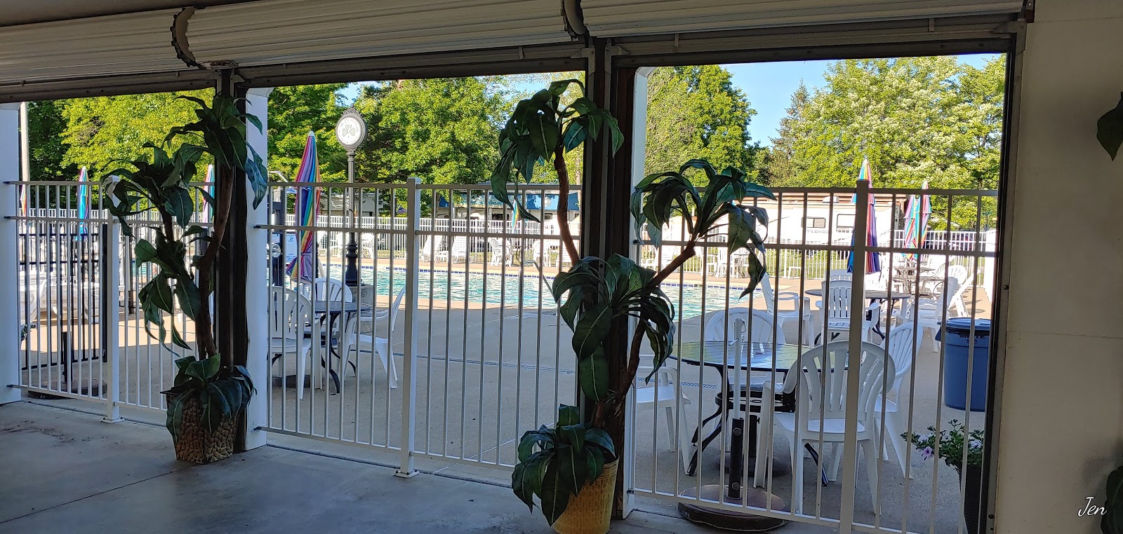 McDermott’s Lakefront Campground