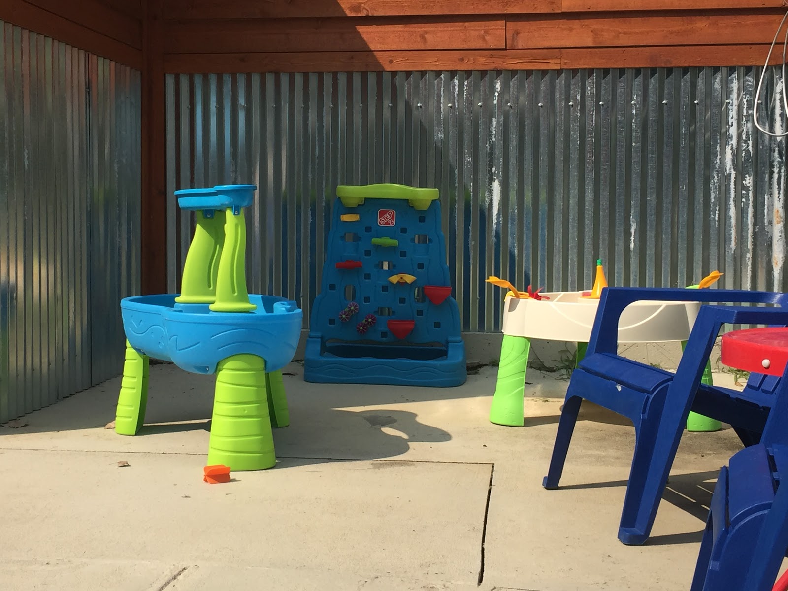 Maple Ridge Campground