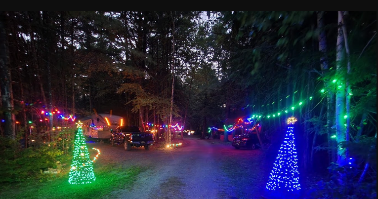 Country Roads Campground