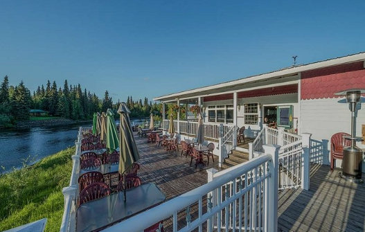 Rivers Edge Recreation Park