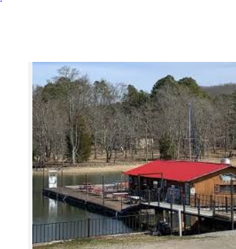 Bayside Marina & RV Park