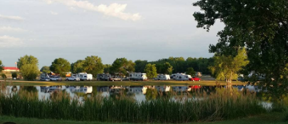 A-1 Sunset Mobile & RV Park