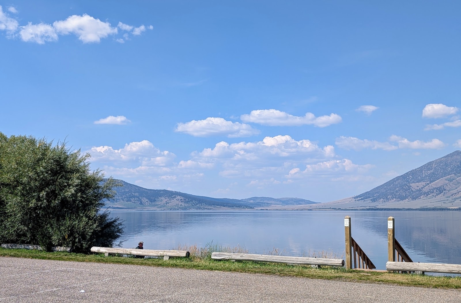 Henrys Lake State Park