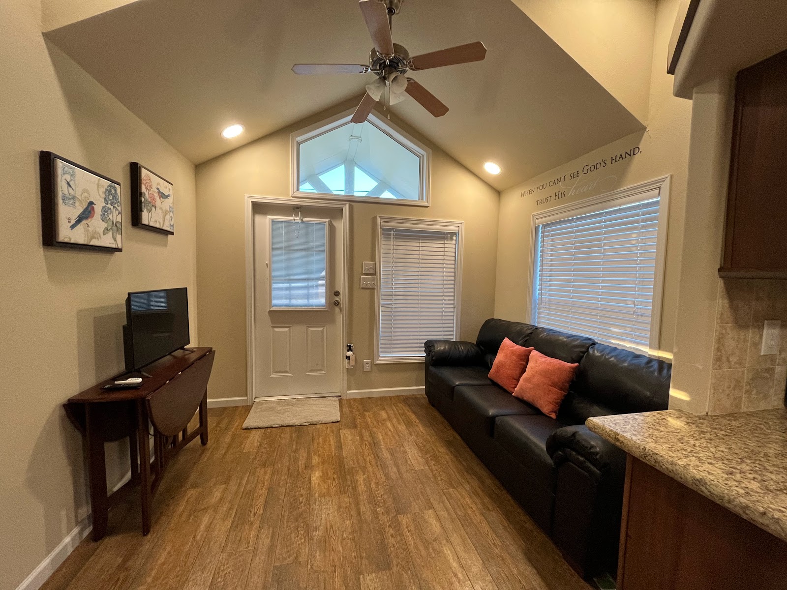 Rolling Hills RV Resort