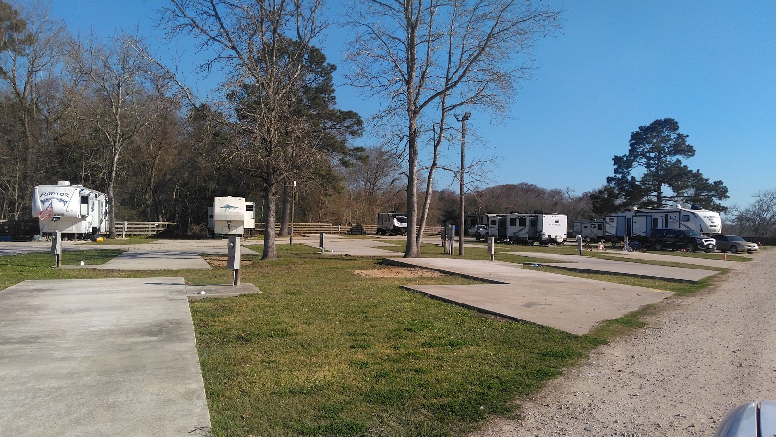 Les’s RV Park