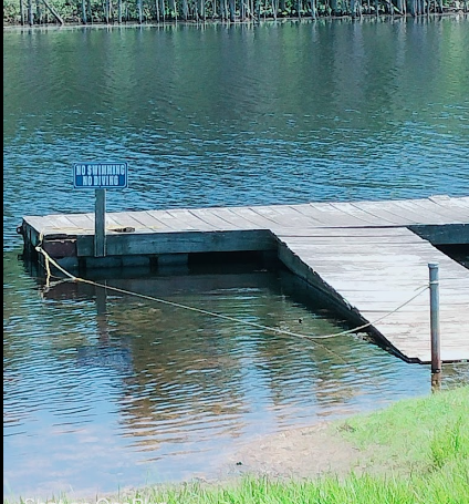 Brookville Campground