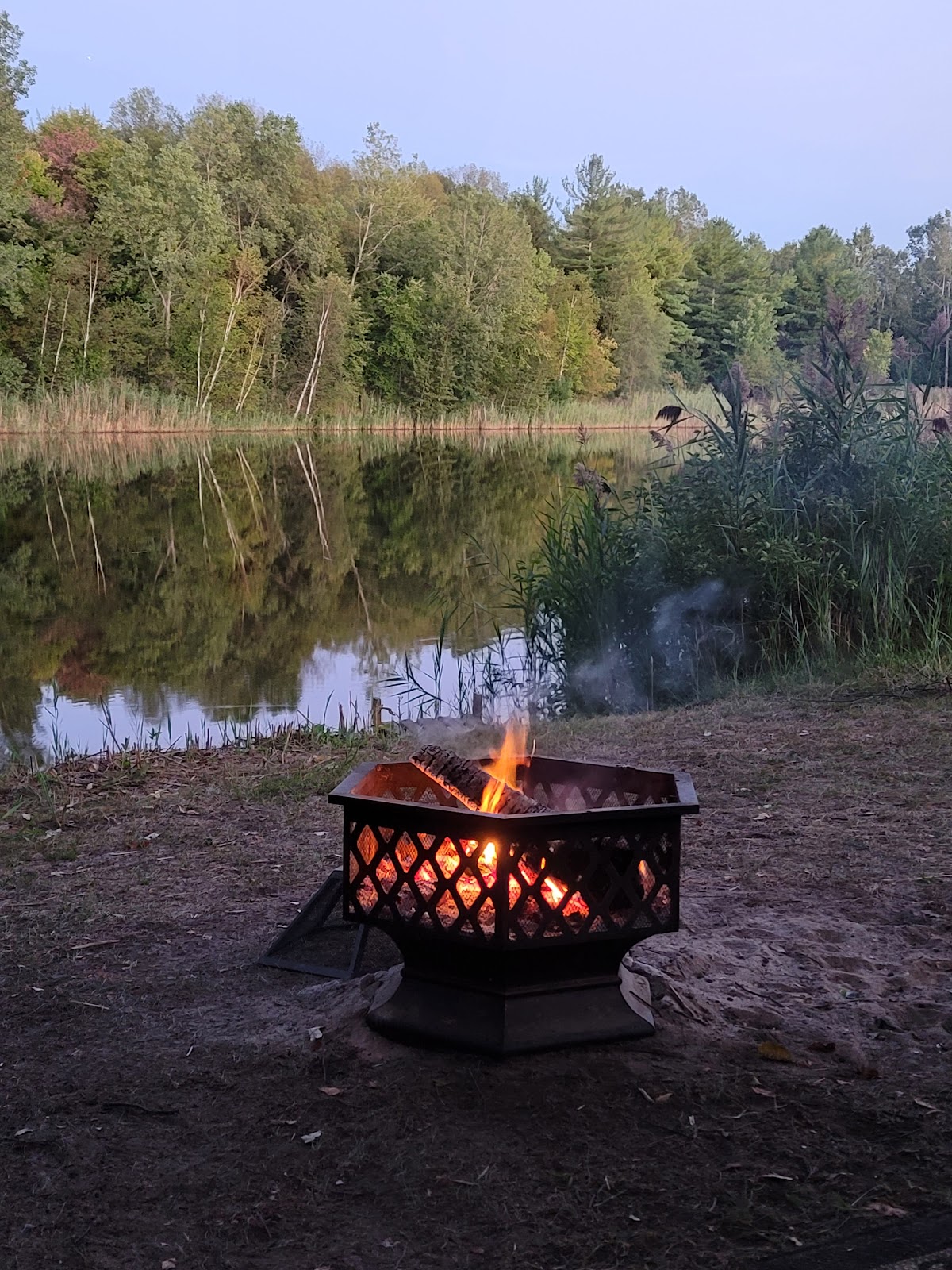 Fort Trodd Family Resort