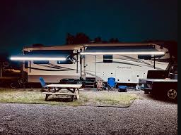 Pondera RV Park