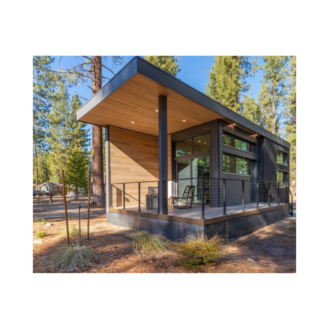 Coachland RV Park and Village Camp Truckee