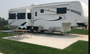 CAM-PLEX RV Parks