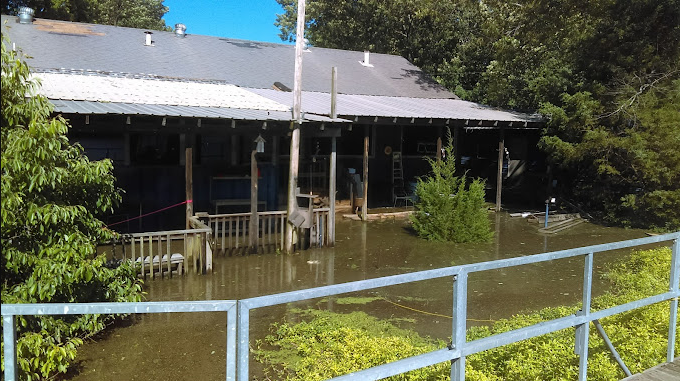 Spadra Waterfront Marina