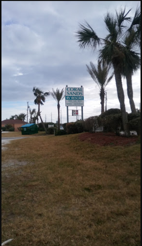 Seaside Trailer Park Inc