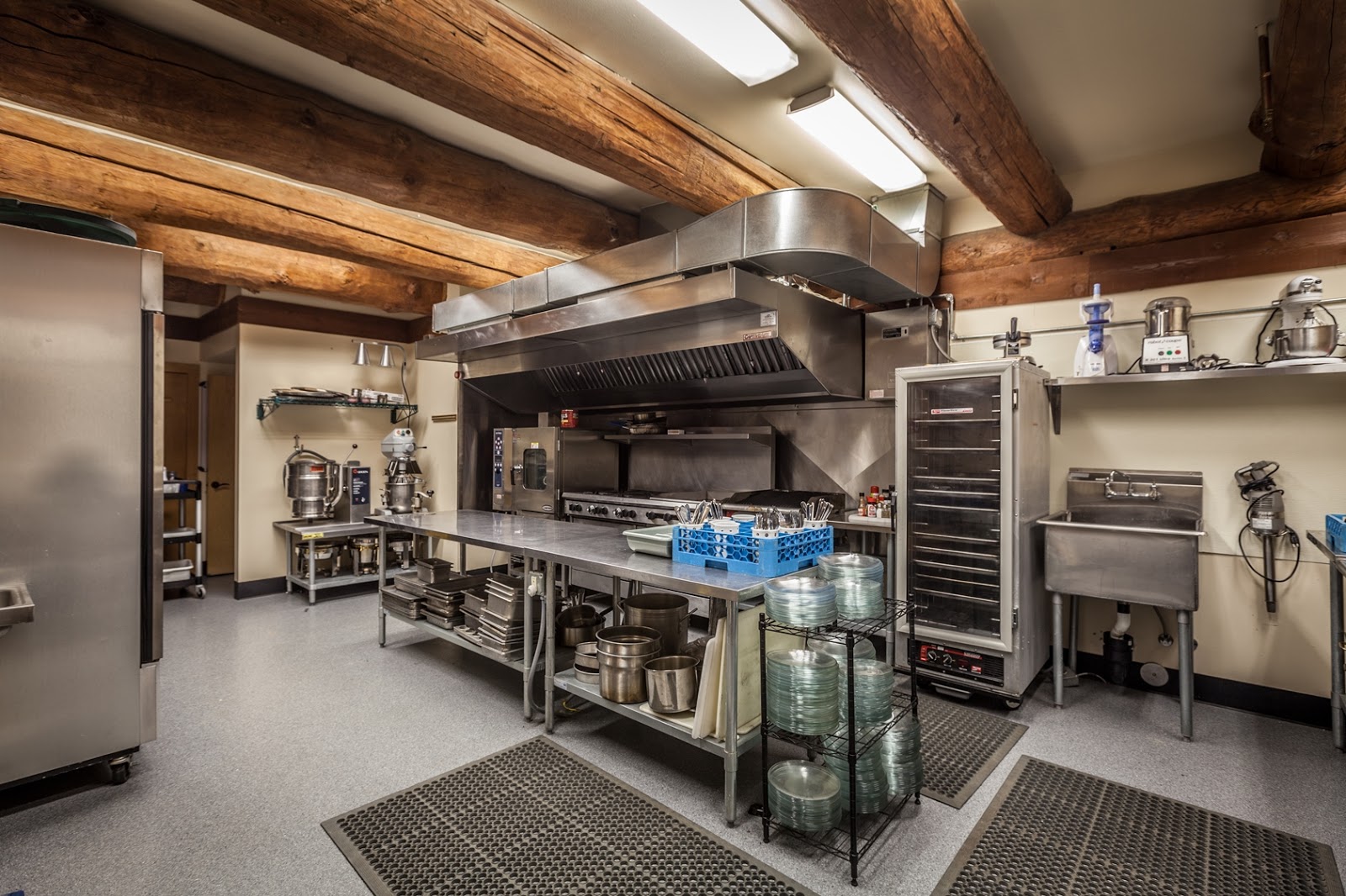 The Resort at Cabin Creek