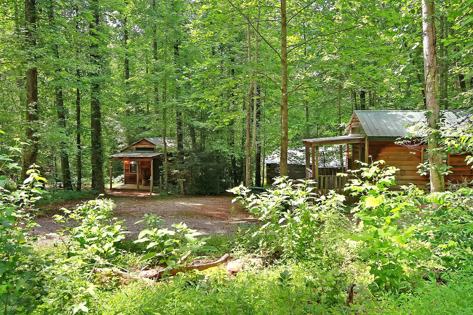 Under the Hemlock LLC