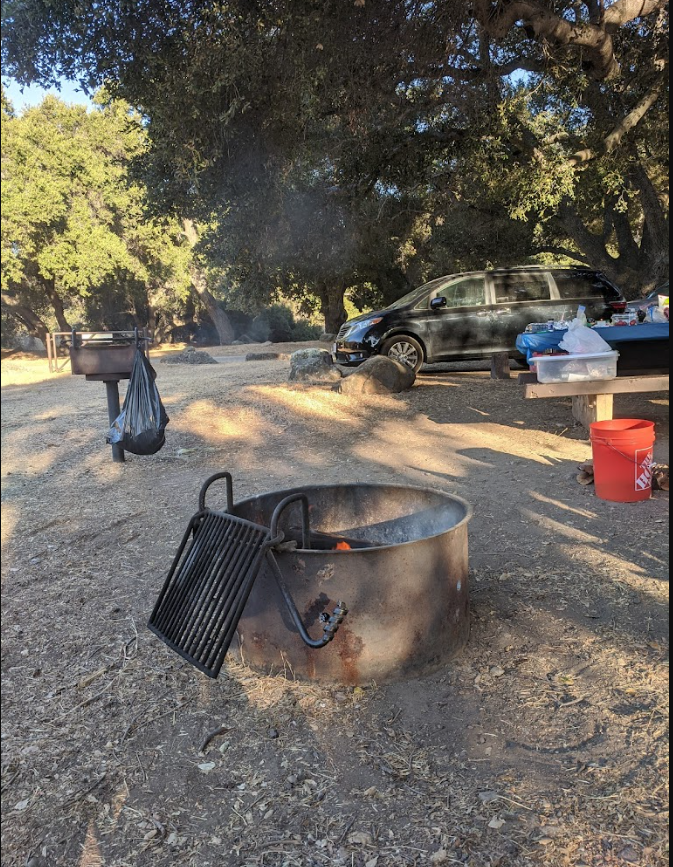 Paradise Campgrounds