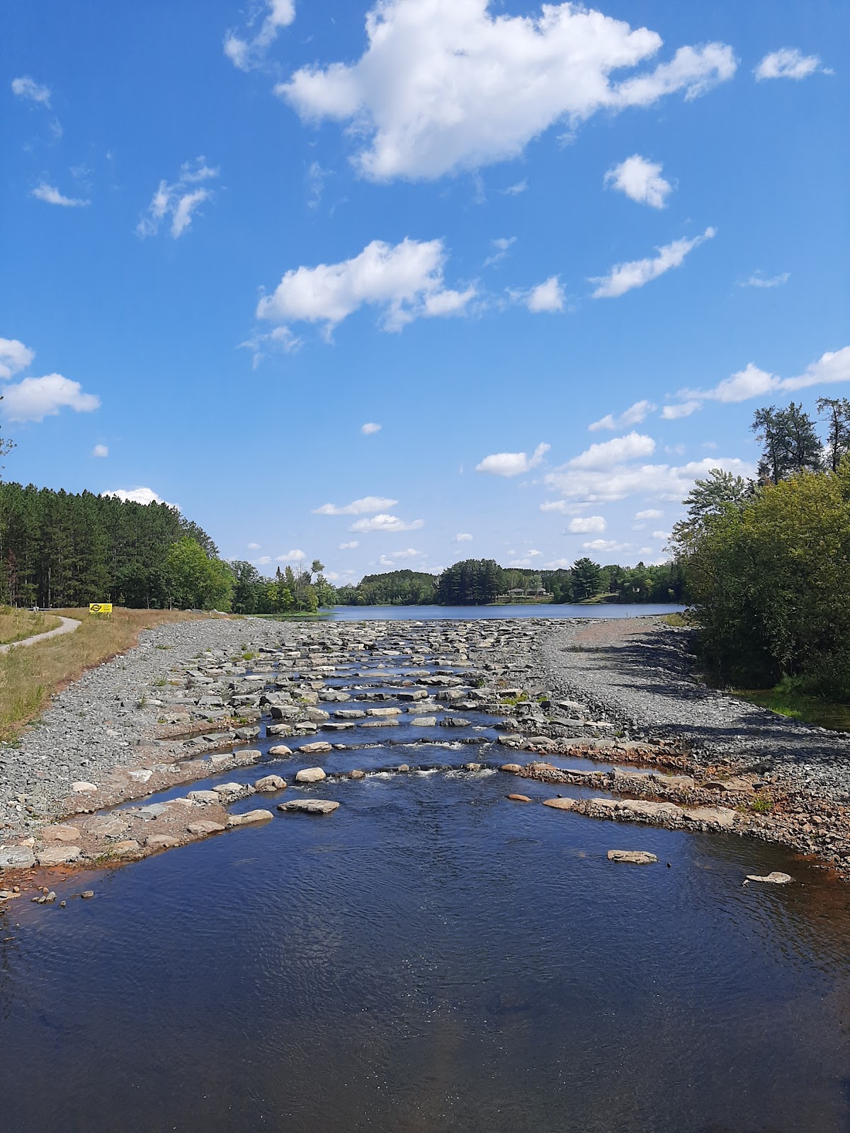 Willow River Campground