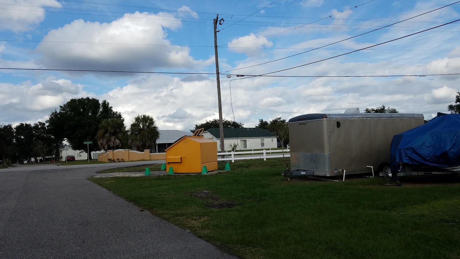 A-OK RV Park