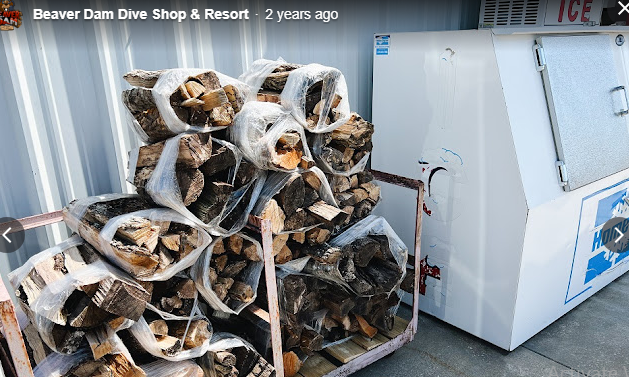 Beaver Dam Dive Shop & Resort