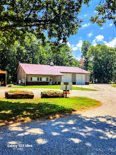 Salem Breeze RV Park