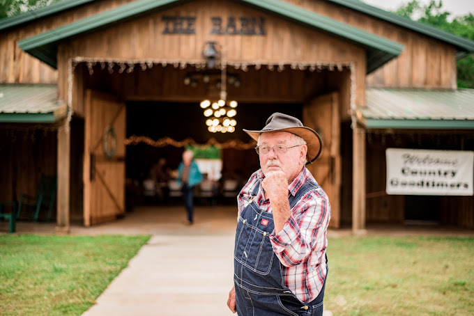 Cypress Landing RV Park and Campground