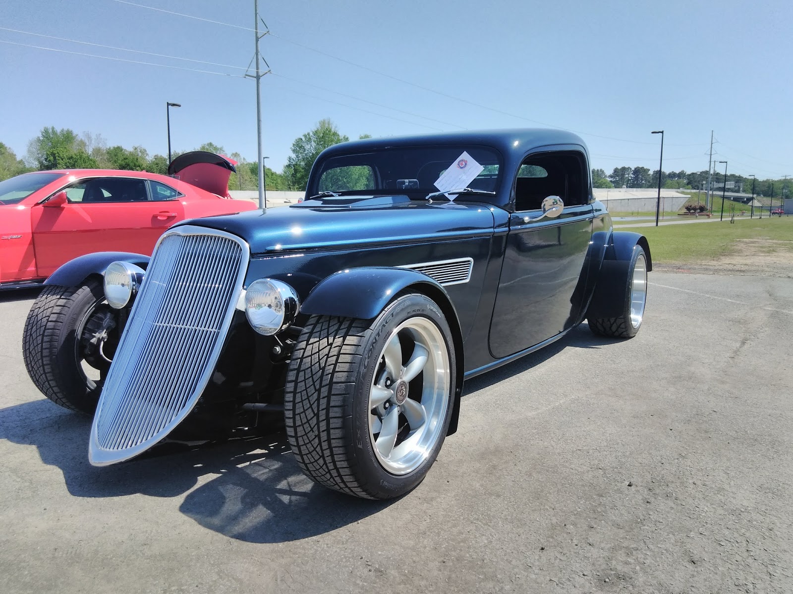 Jacksonville Community Center