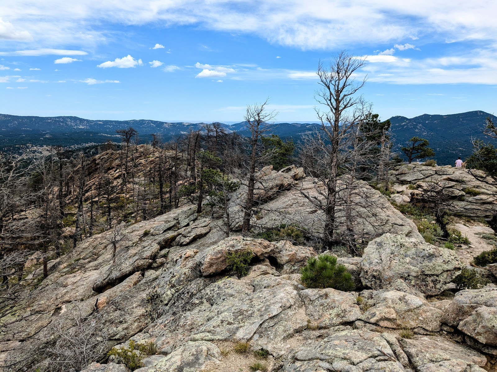 Alderfer/Three Sisters Park