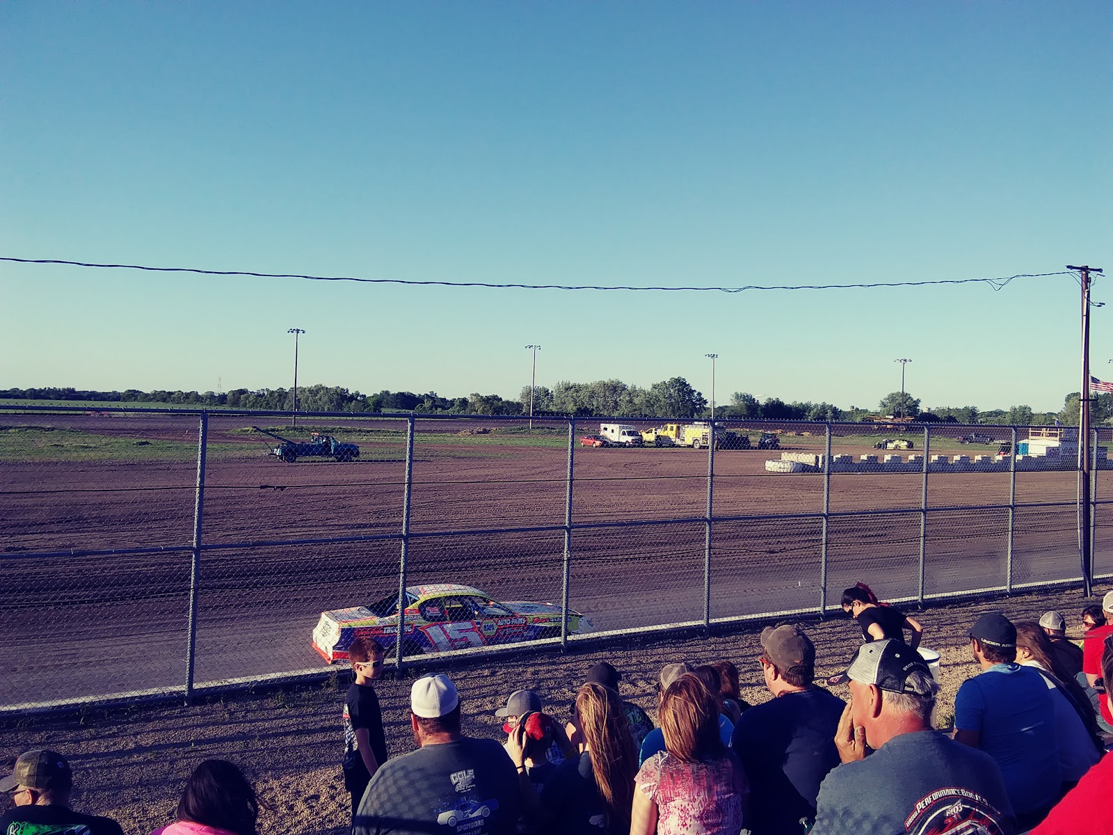 North Iowa Events Center