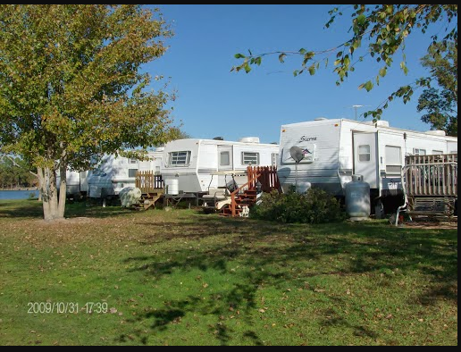 Lighthouse Pointe Campground