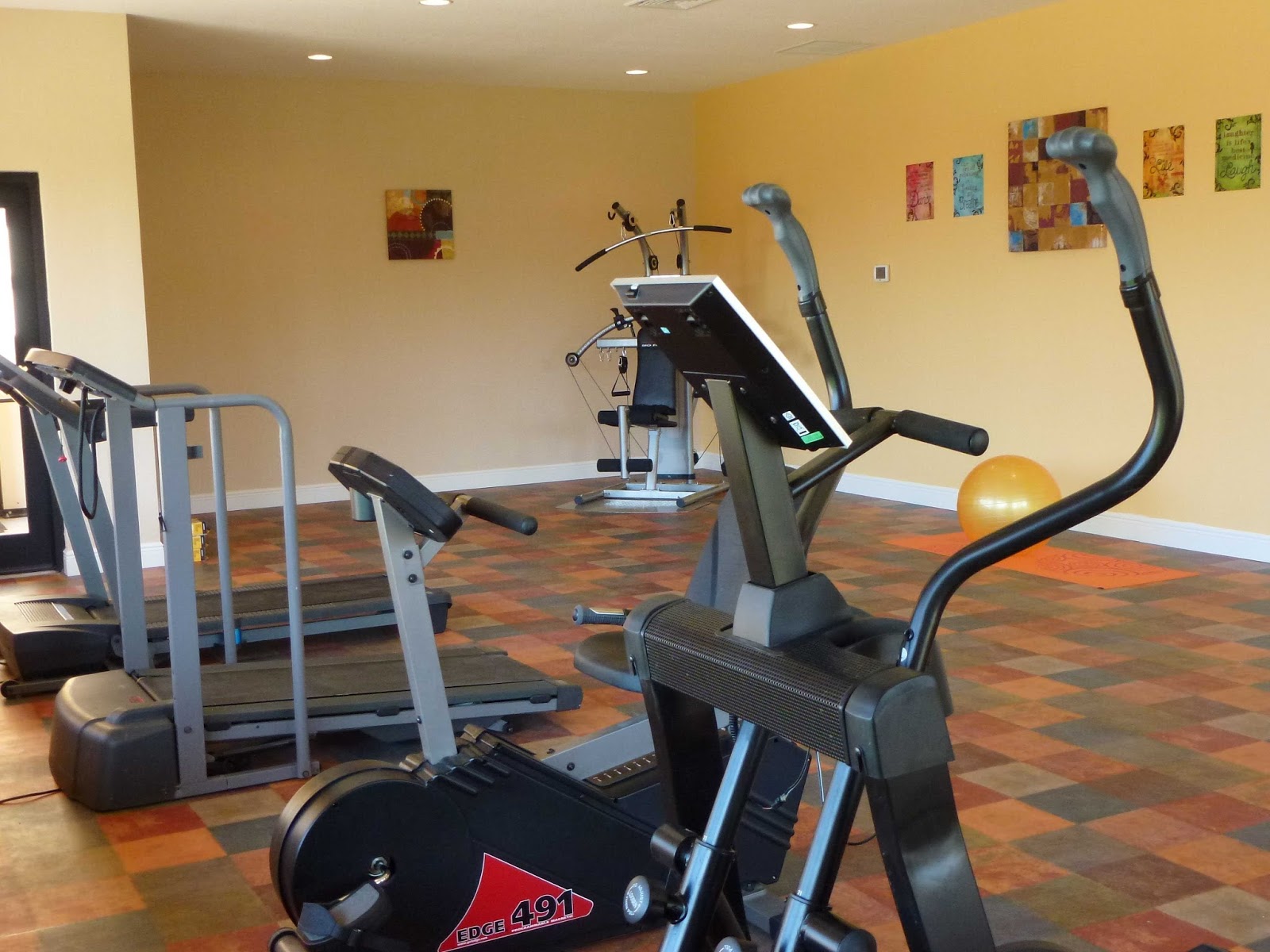 Myakka River RV Resort