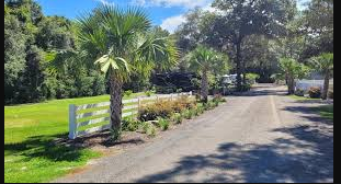 Florida Outpost Campground