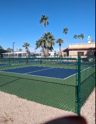 Bonita Vista Mobile Home Park