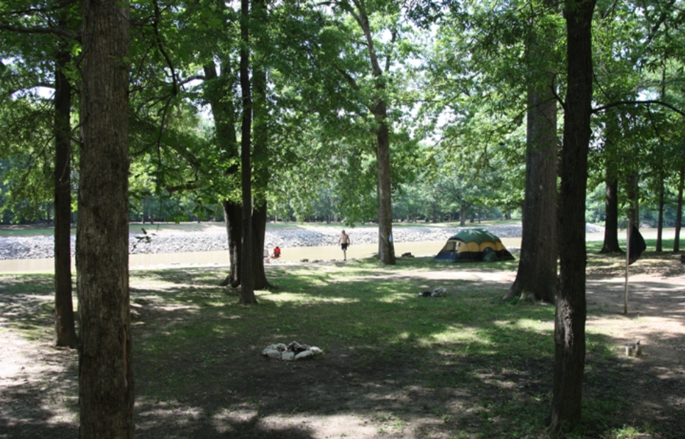 Hugh White State Park