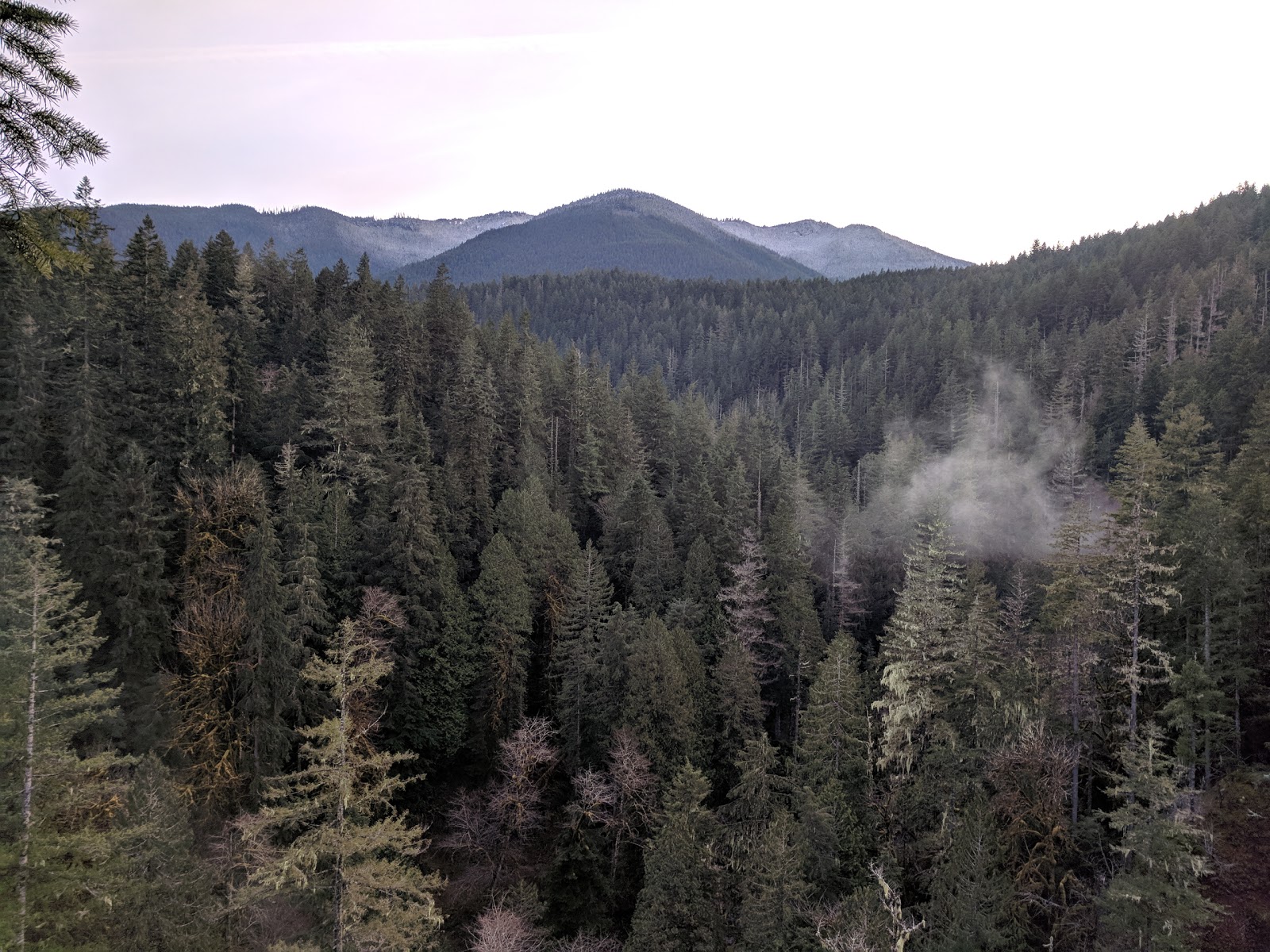 Falls View Campground