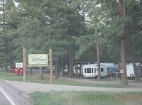 Lake Vallecito RV Park
