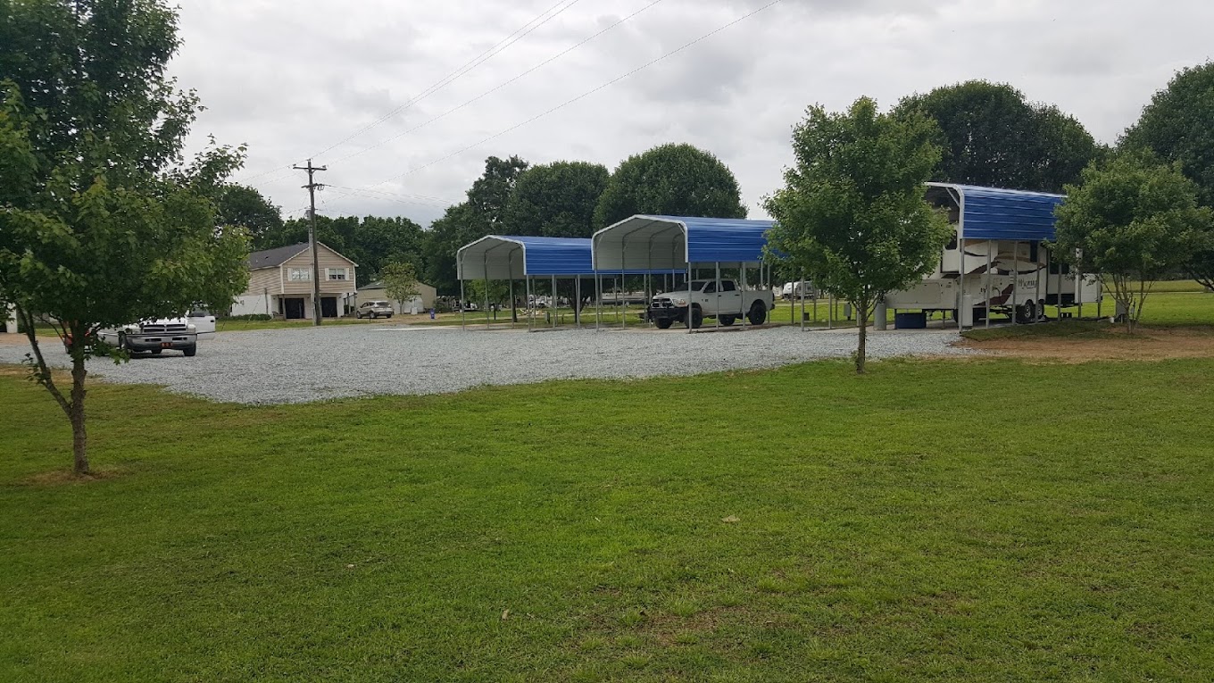 Journey's Inn RV Park