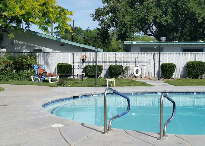 Orchard Ranch RV Resort