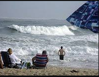 Shinnecock East County Park