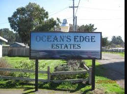 Ocean's Edge Estates
