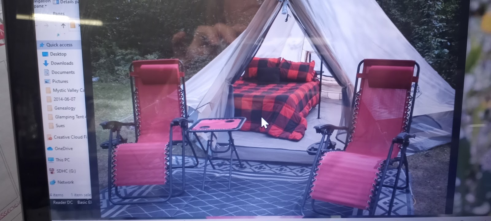 Mystic Valley Campground