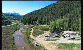 Crystal Meadows Ranch