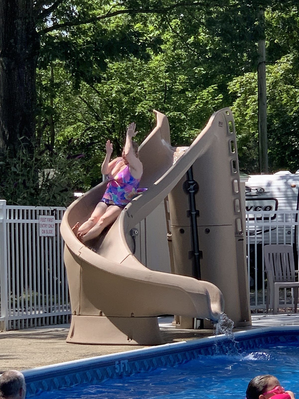 Pomona RV Park & Campground