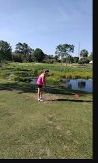 Orange Blossom RV Park